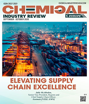   Chemical Industry Review