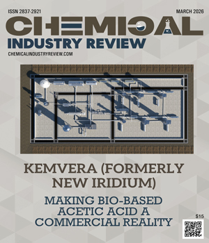 Chemical Industry Review